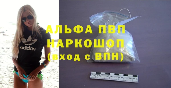 крисы Алексин